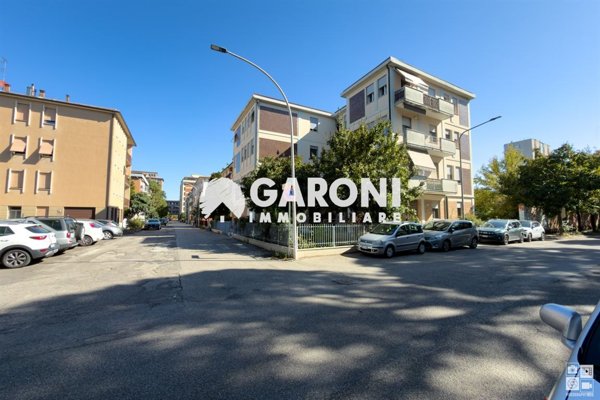 appartamento in vendita a Faenza in zona Centro Storico