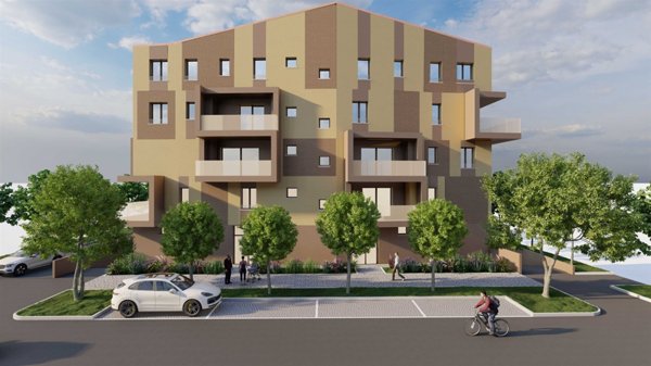 appartamento in vendita a Faenza