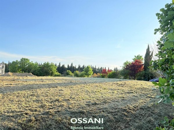 terreno edificabile in vendita a Faenza