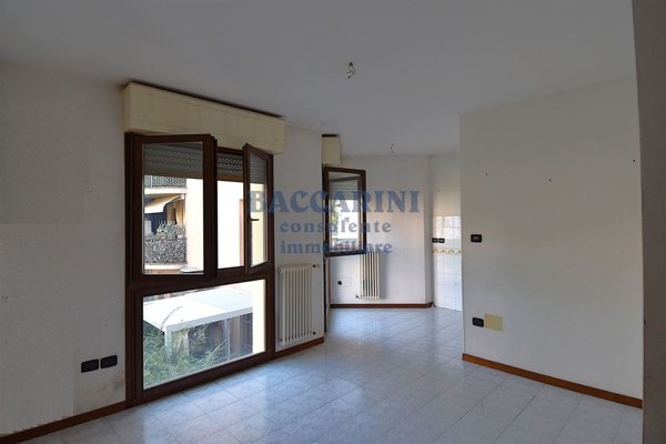 appartamento in vendita a Faenza in zona Centro Storico