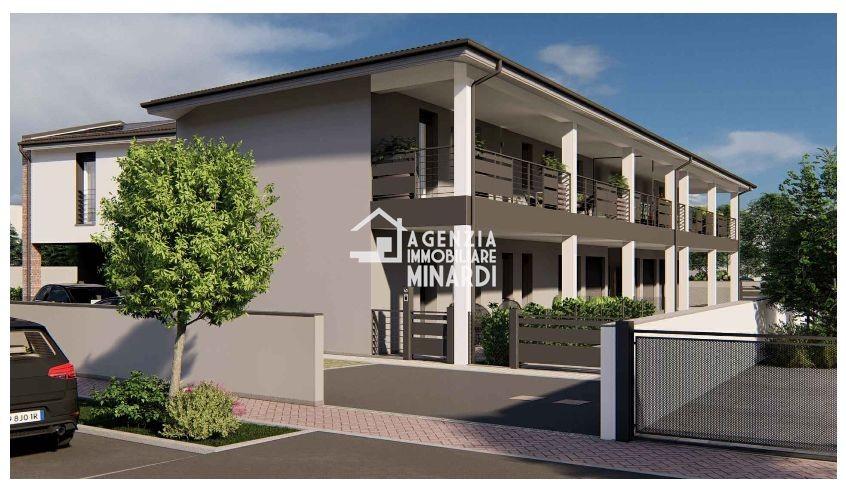 appartamento in vendita a Faenza