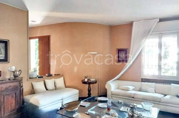 appartamento in vendita a Faenza