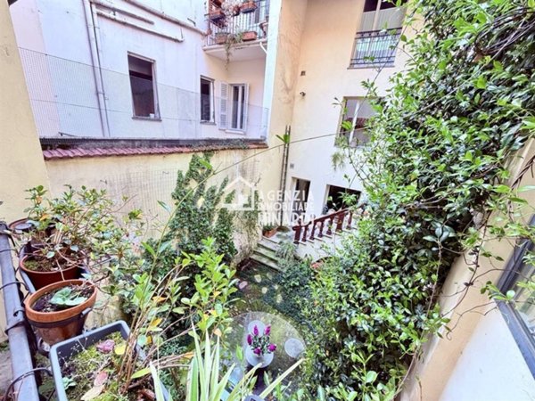 casa indipendente in vendita a Faenza in zona Centro Storico