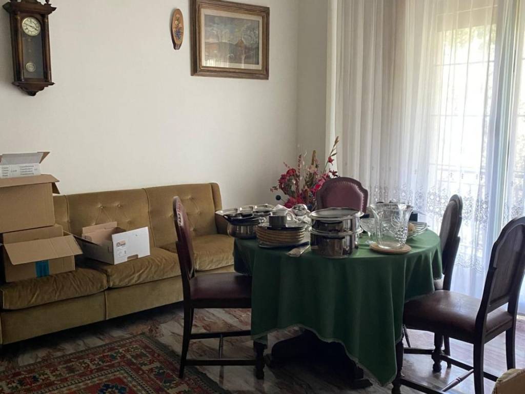 appartamento in vendita a Faenza