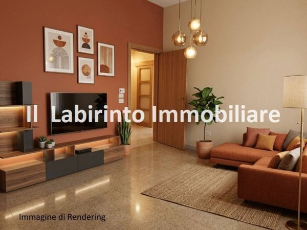 appartamento in vendita a Faenza in zona Centro Storico
