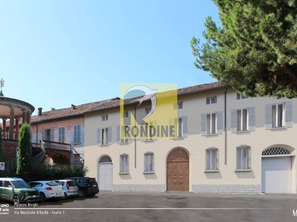 appartamento in vendita a Faenza