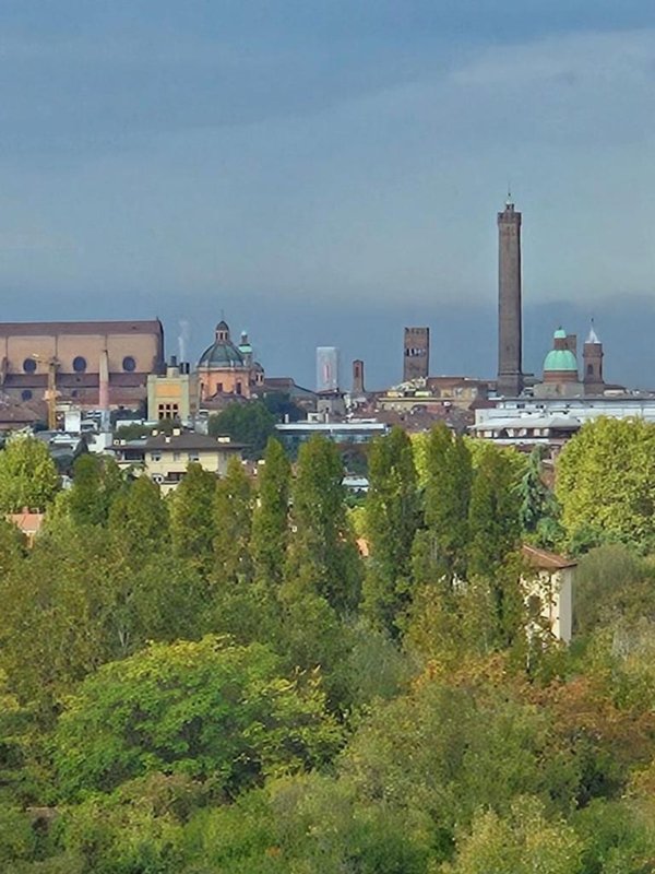 appartamento in vendita a Faenza in zona Fossolo