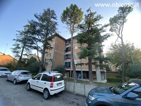appartamento in vendita a Faenza in zona Centro Storico