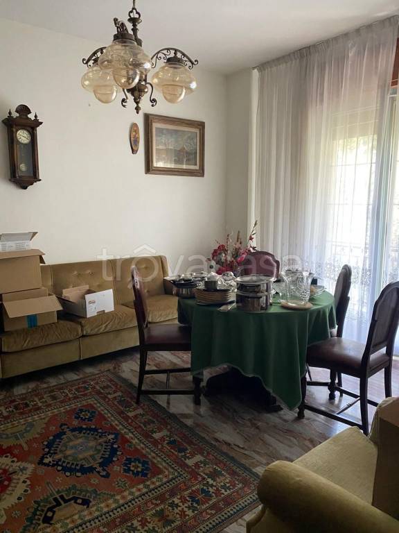appartamento in vendita a Faenza