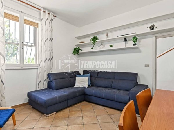casa indipendente in vendita a Faenza in zona Granarolo