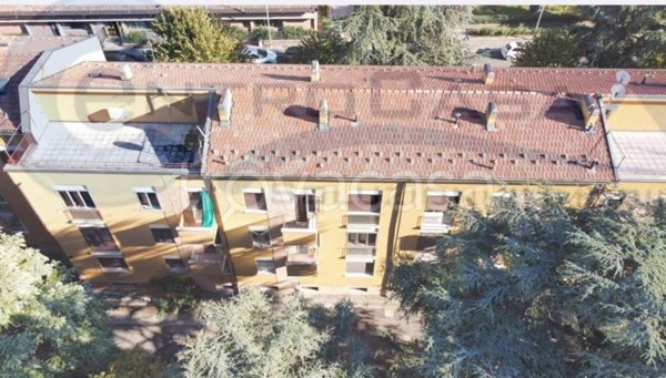 appartamento in vendita a Faenza in zona Fossolo