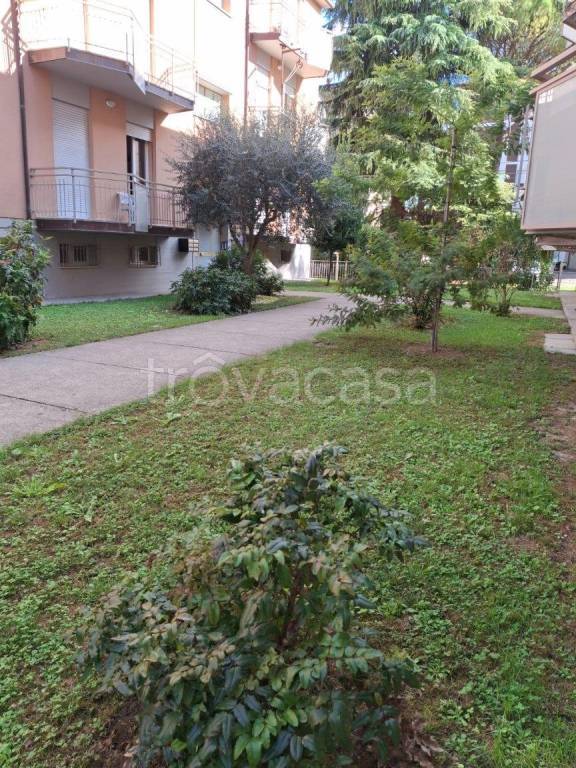 appartamento in vendita a Faenza in zona Centro Storico