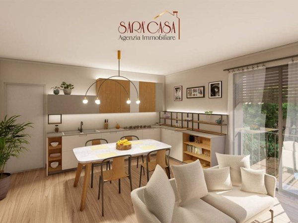 appartamento in vendita a Faenza