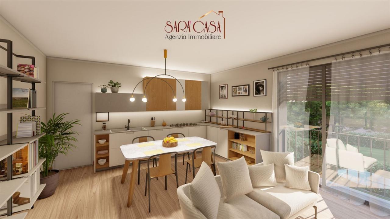appartamento in vendita a Faenza