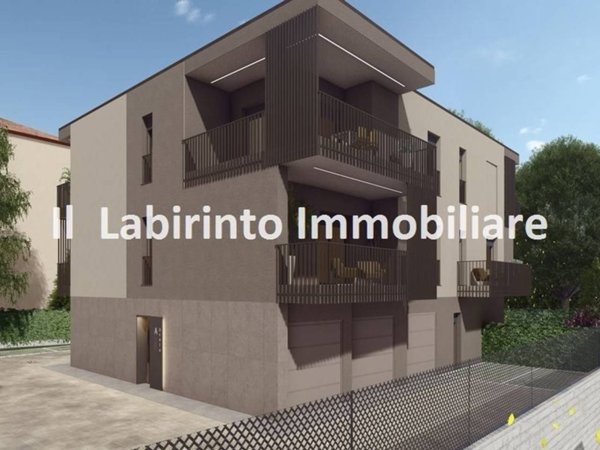 appartamento in vendita a Faenza