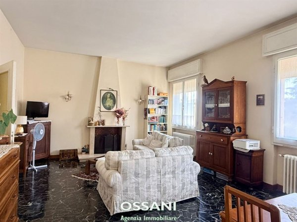 appartamento in vendita a Faenza in zona Centro Storico