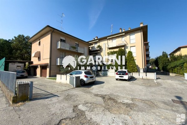 appartamento in vendita a Faenza