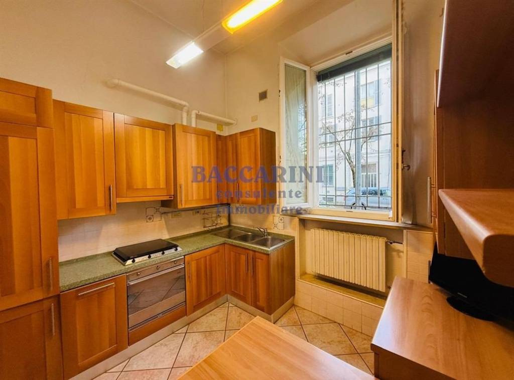 appartamento in vendita a Faenza