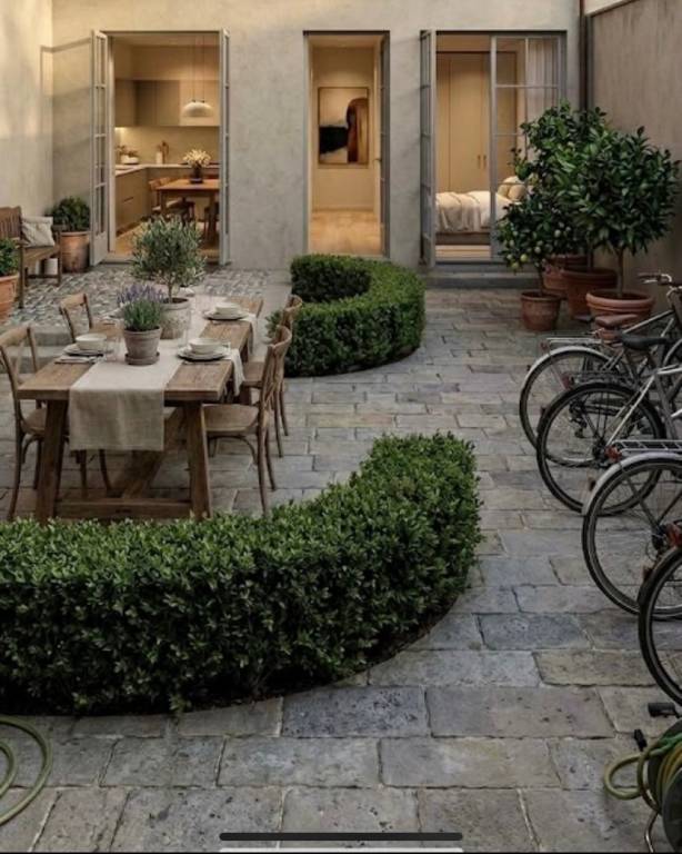 appartamento in vendita a Faenza