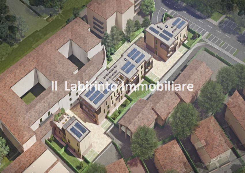 appartamento in vendita a Faenza