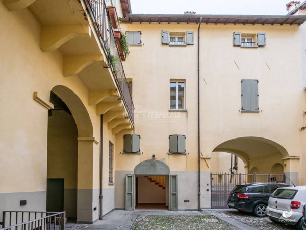 appartamento in vendita a Faenza in zona Centro Storico