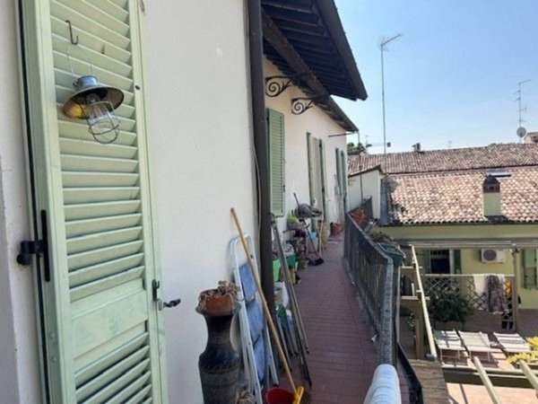appartamento in vendita a Faenza in zona Centro Storico