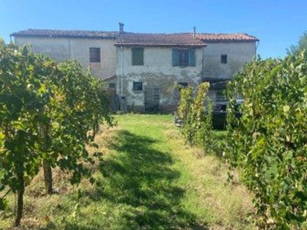 casa indipendente in vendita a Faenza
