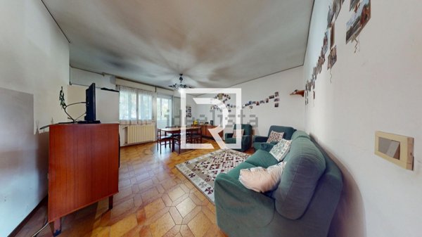 appartamento in vendita a Faenza