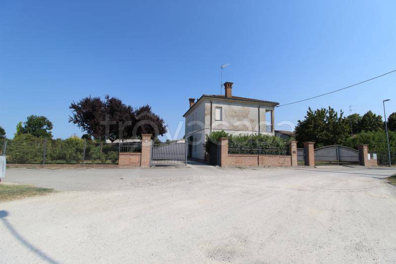 casa indipendente in vendita a Fusignano
