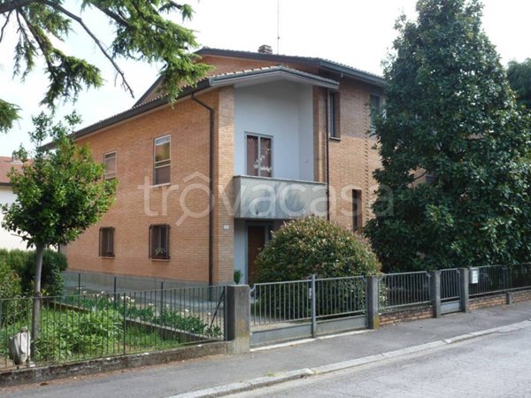 casa indipendente in vendita a Fusignano