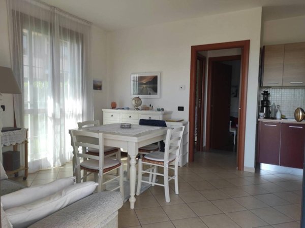 appartamento in vendita a Fusignano in zona San Savino