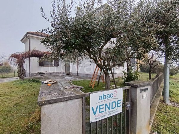 casa indipendente in vendita a Fusignano in zona San Savino