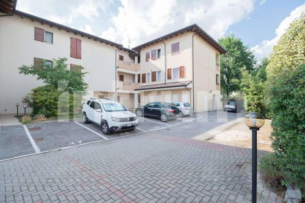 appartamento in vendita a Fusignano