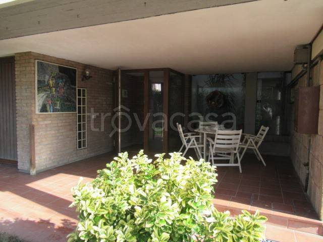 casa indipendente in vendita a Fusignano