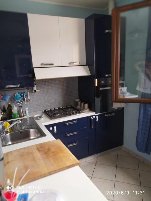 appartamento in vendita a Fusignano