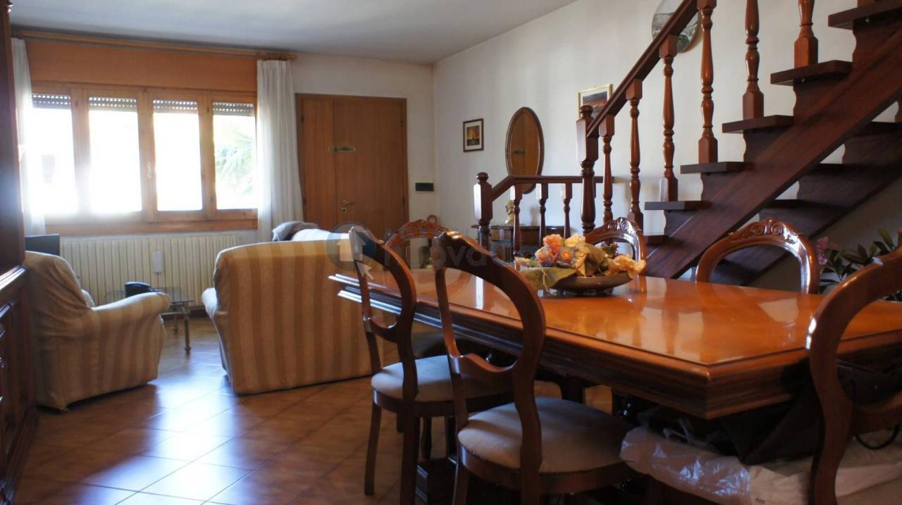 casa indipendente in vendita a Fusignano