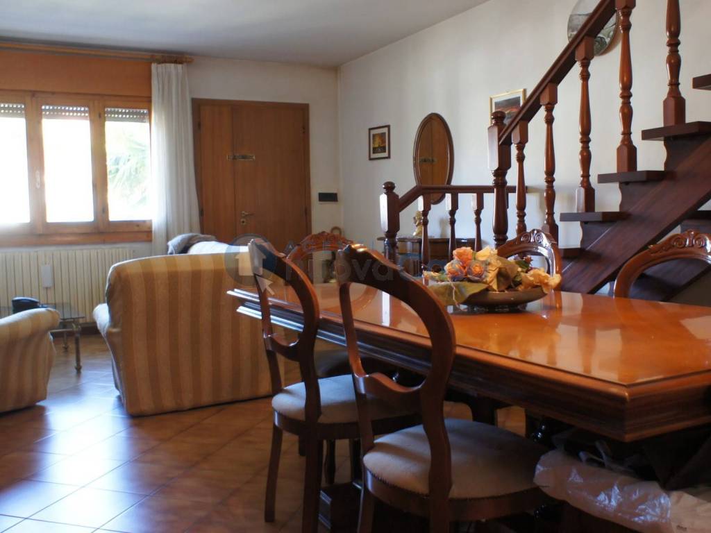 casa indipendente in vendita a Fusignano