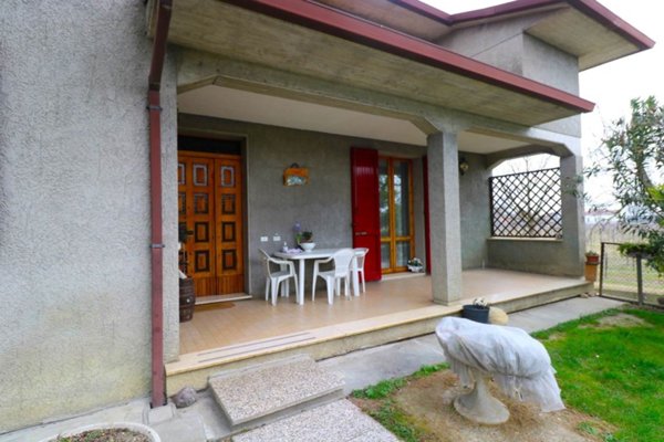 casa indipendente in vendita a Fusignano