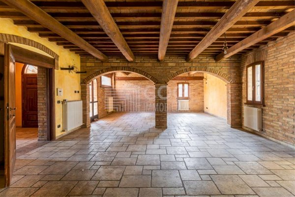 casa indipendente in vendita a Fusignano