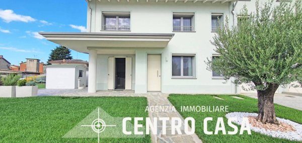 casa indipendente in vendita a Fusignano
