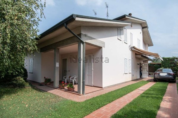 casa indipendente in vendita a Fusignano
