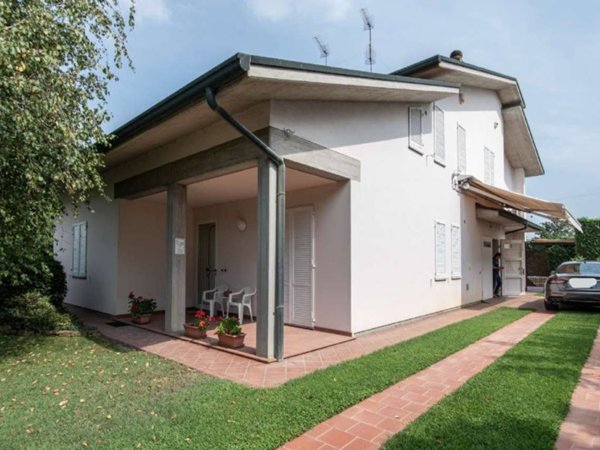 casa indipendente in vendita a Fusignano