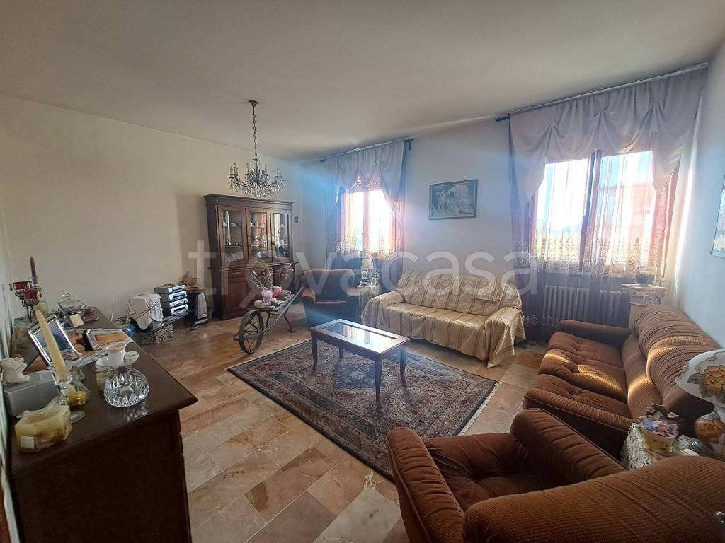 appartamento in vendita a Fusignano