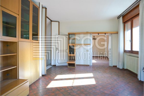 casa indipendente in vendita a Fusignano