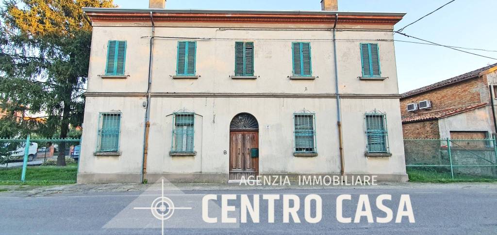 casa indipendente in vendita a Fusignano