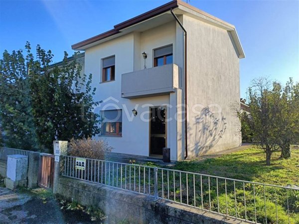 casa indipendente in vendita a Fusignano