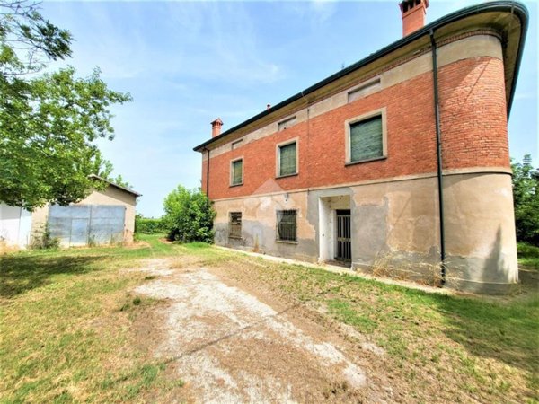 casa indipendente in vendita a Fusignano in zona San Savino