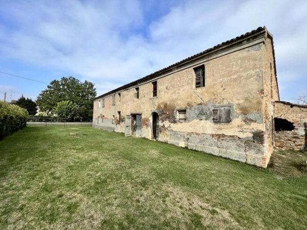 casa indipendente in vendita a Fusignano in zona Rossetta