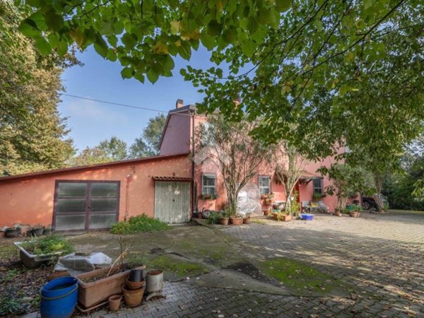 casa indipendente in vendita a Fusignano