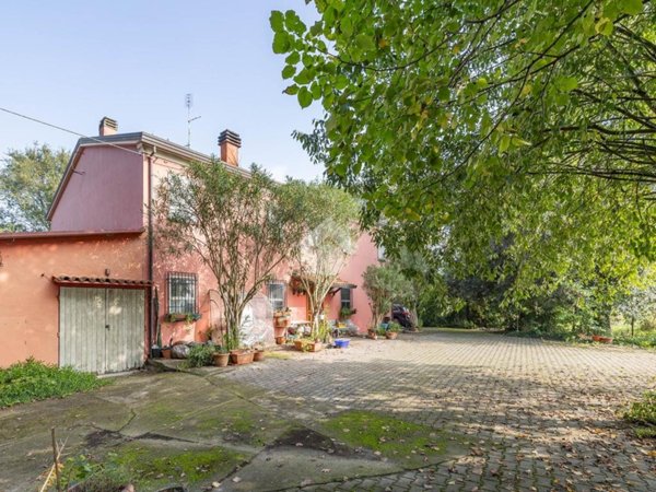 casa indipendente in vendita a Fusignano in zona San Savino